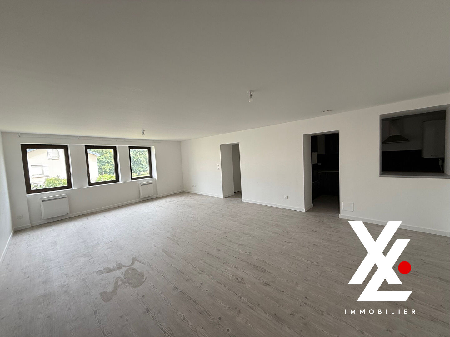 Agence immobilière de MENTOR - SIEGE - XL Immobilier - Nancy