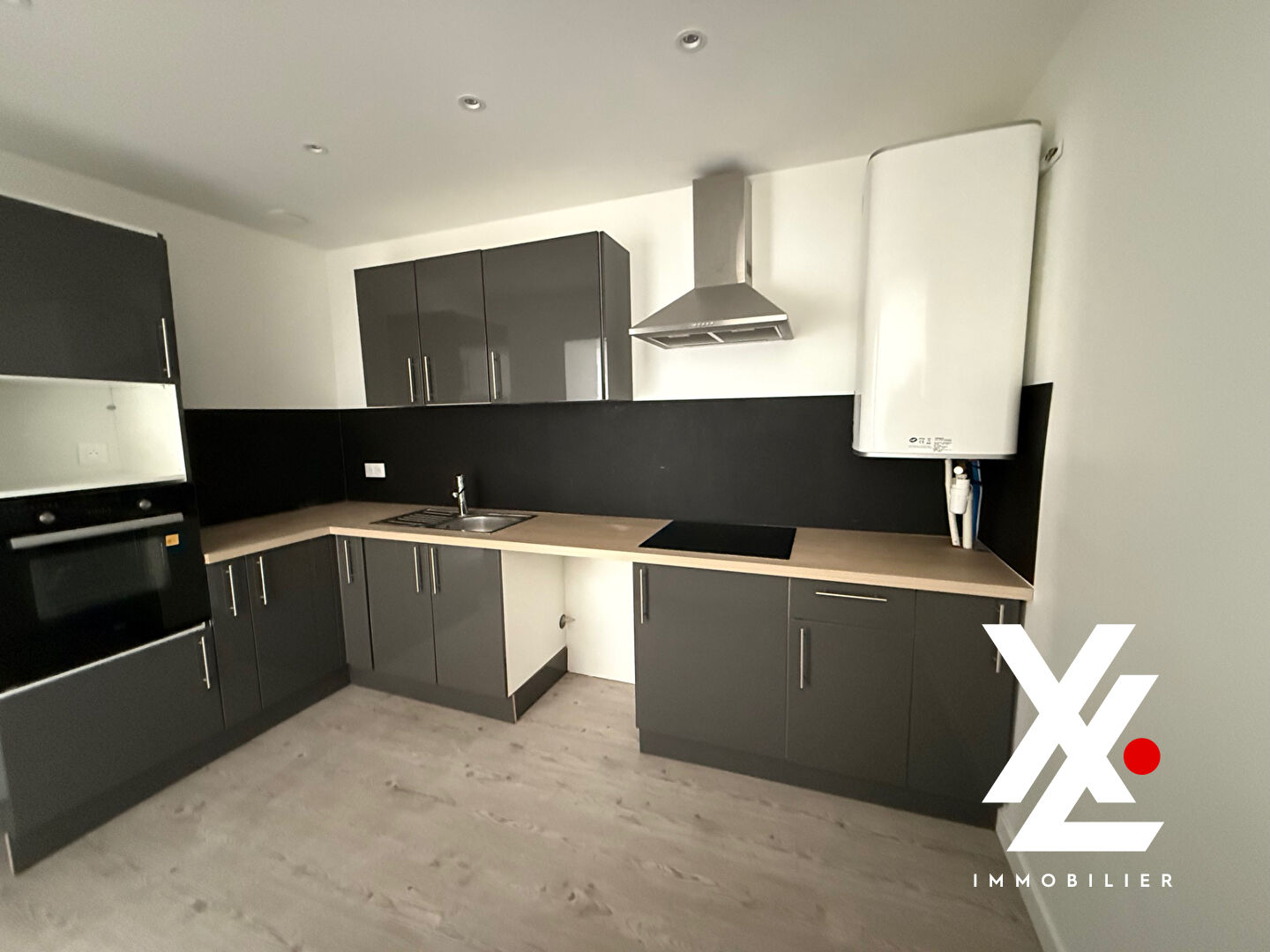 Agence immobilière de MENTOR - SIEGE - XL Immobilier - Nancy