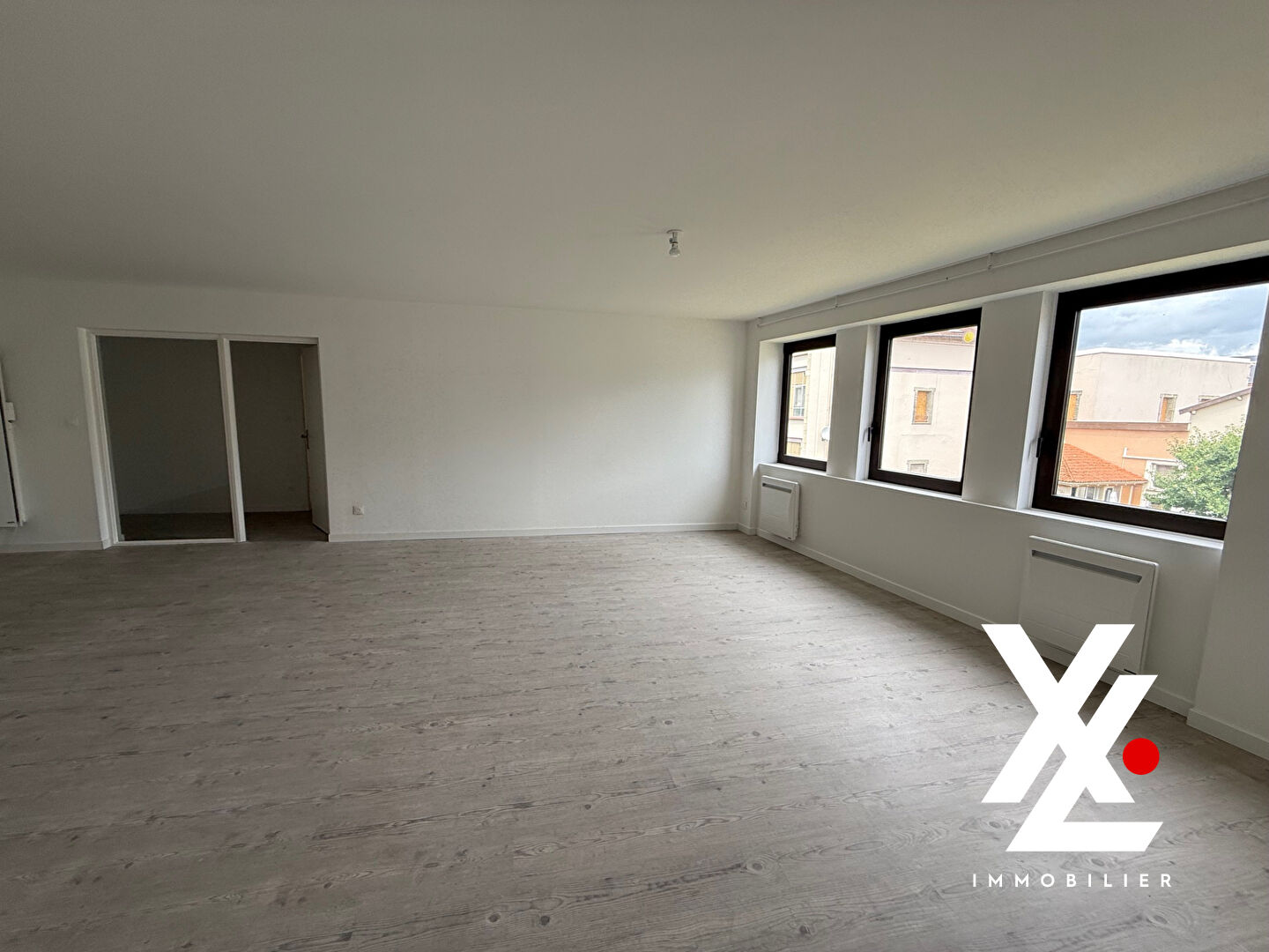 Agence immobilière de MENTOR - SIEGE - XL Immobilier - Nancy