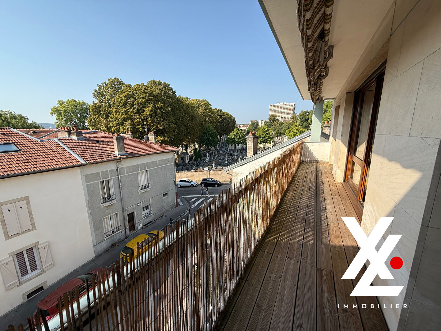 Agence immobilière de MENTOR - SIEGE - XL Immobilier - Nancy