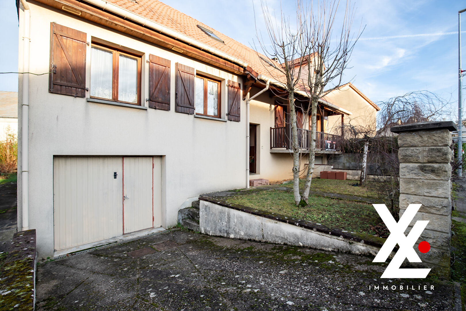 Agence immobilière de MENTOR - SIEGE - XL Immobilier - Nancy