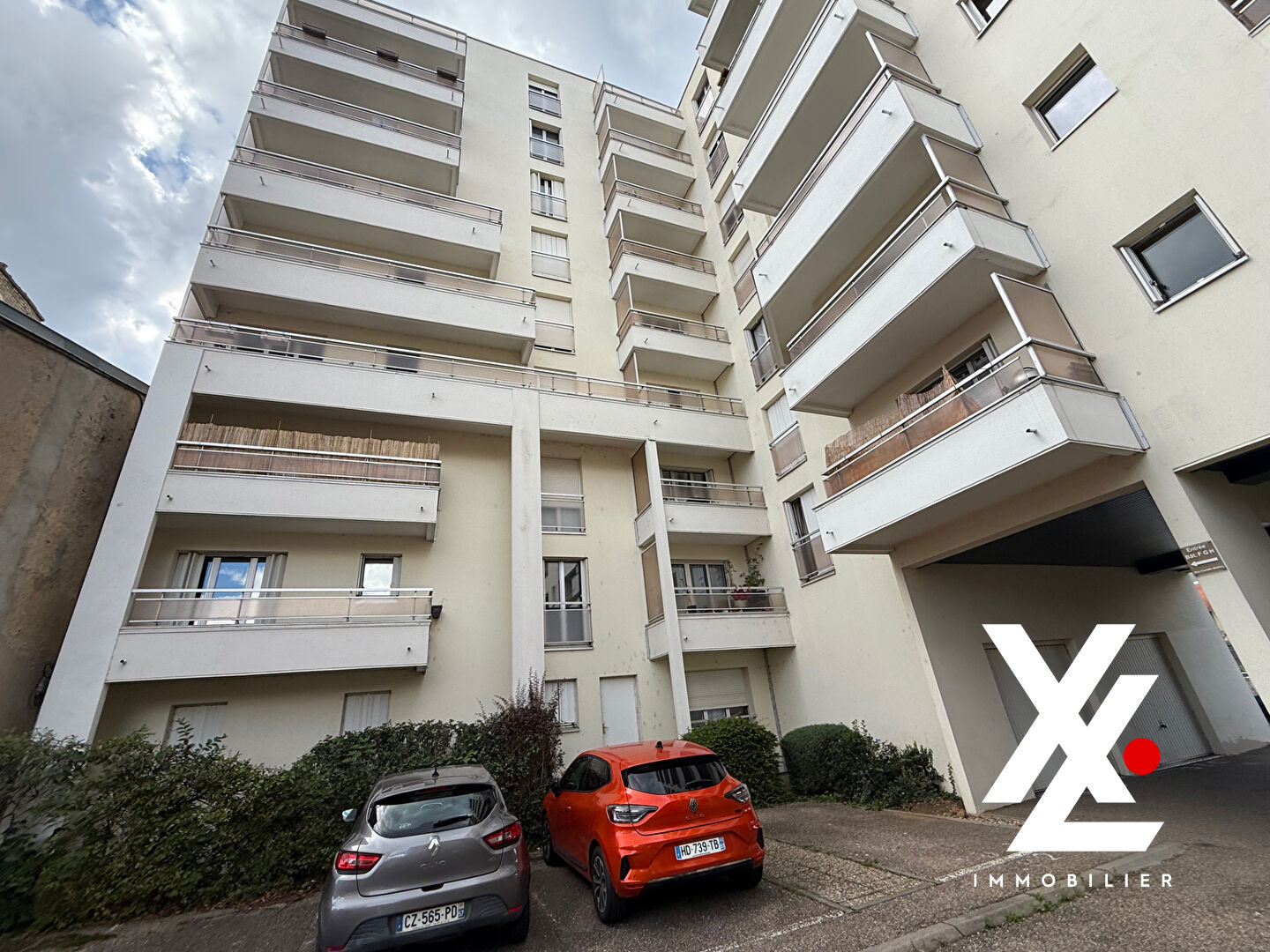 Agence immobilière de MENTOR - SIEGE - XL Immobilier - Nancy