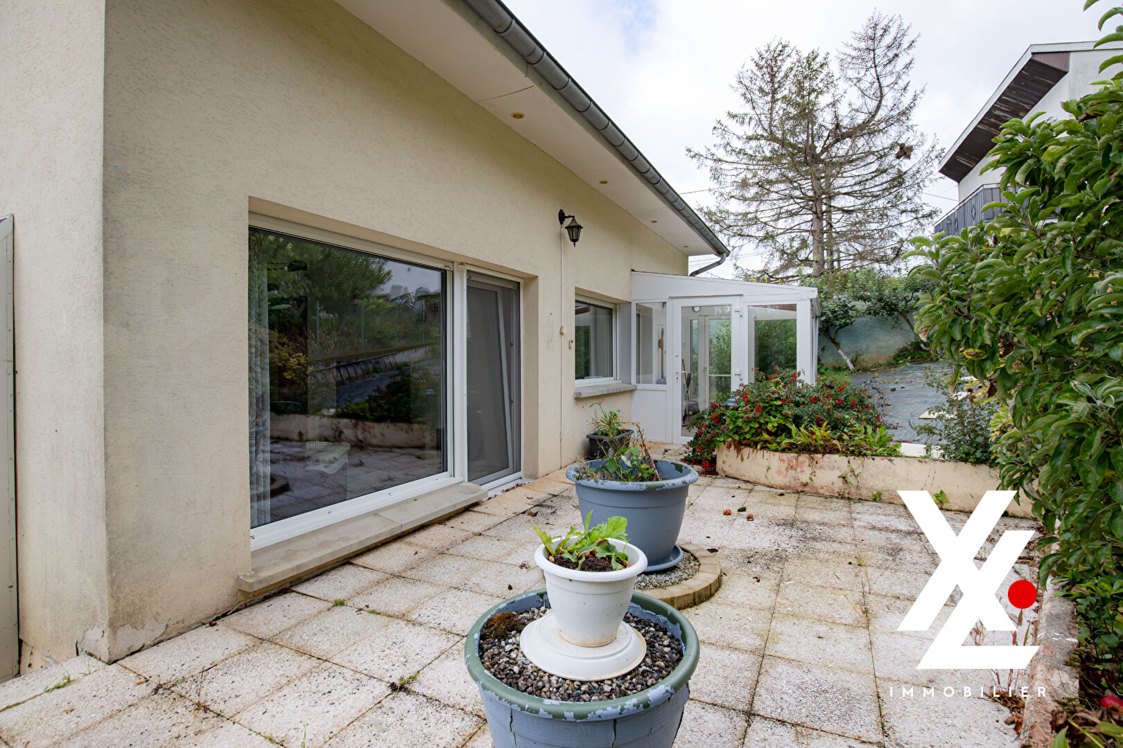 Photo Maison F6 indép. Champigneulles image 1/6