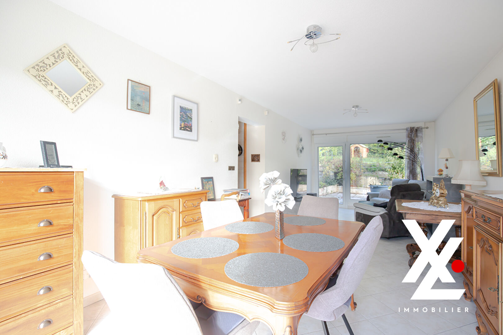 Photo Maison F6 indép. Champigneulles image 3/6