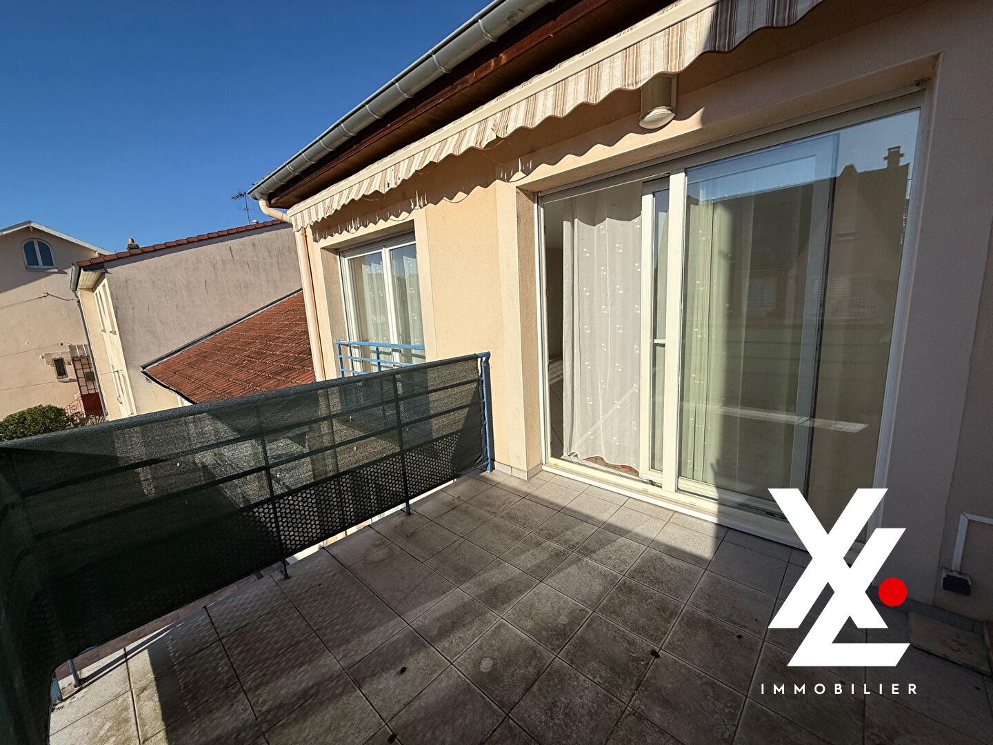 Appartement Essey Les Nancy 3 pièce(s) 83.68 m2