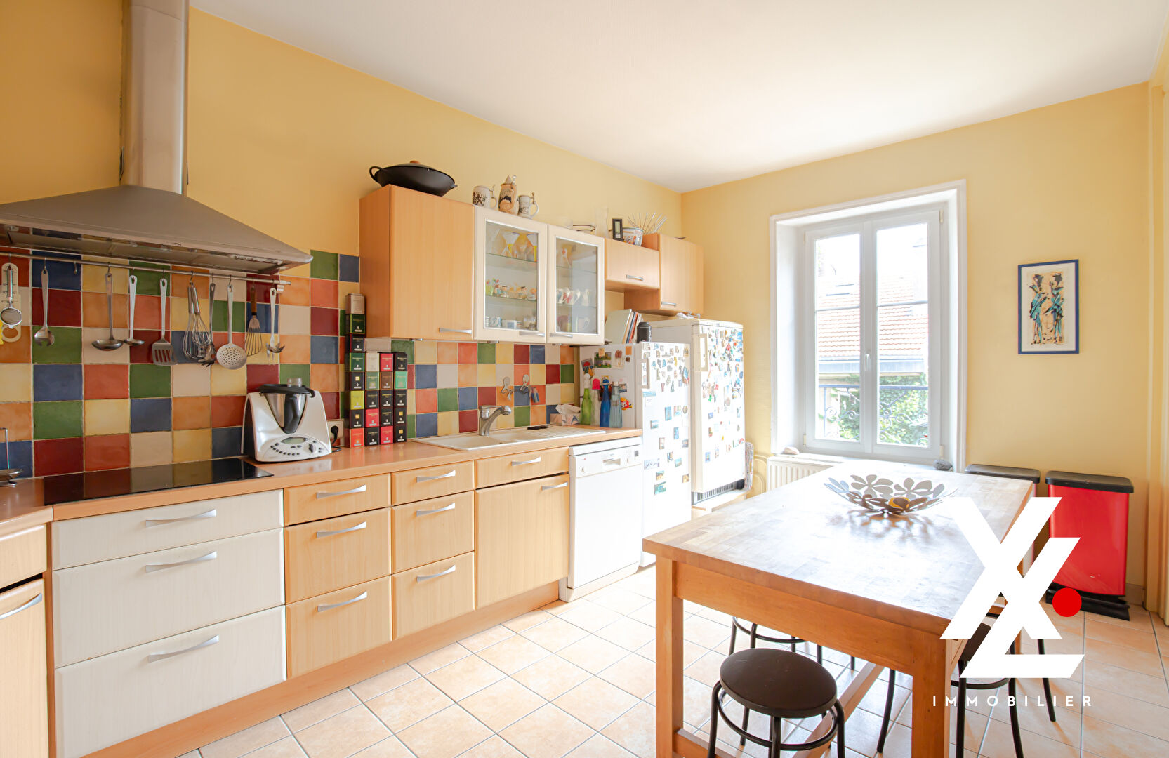 Photo Appartement Nancy 10 pièce(s) 288.37 m2 image 5/6