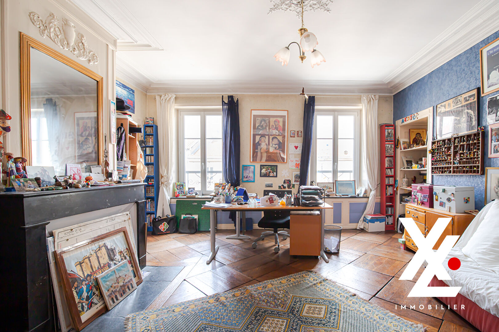 Photo Appartement Nancy 10 pièce(s) 288.37 m2 image 6/6