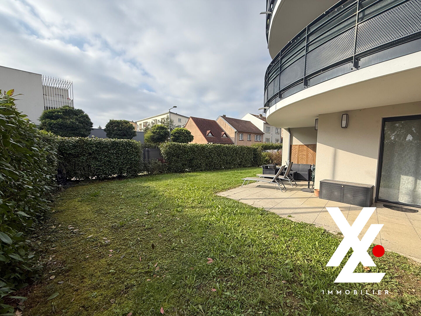 Photo Appartement St Max 2 pièce(s) 45.43 m2 image 2/6