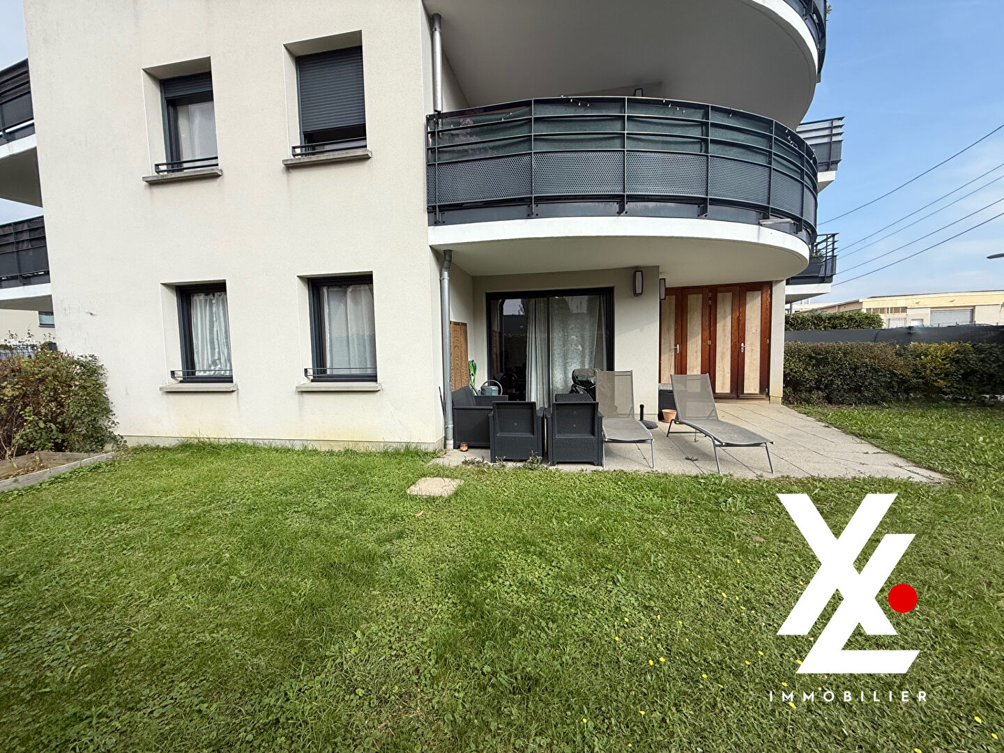Photo Appartement St Max 2 pièce(s) 45.43 m2 image 3/6