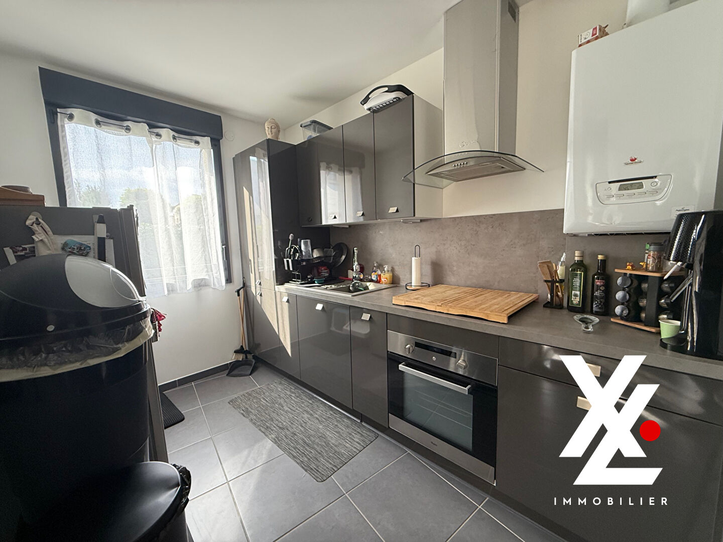 Photo Appartement St Max 2 pièce(s) 45.43 m2 image 5/6