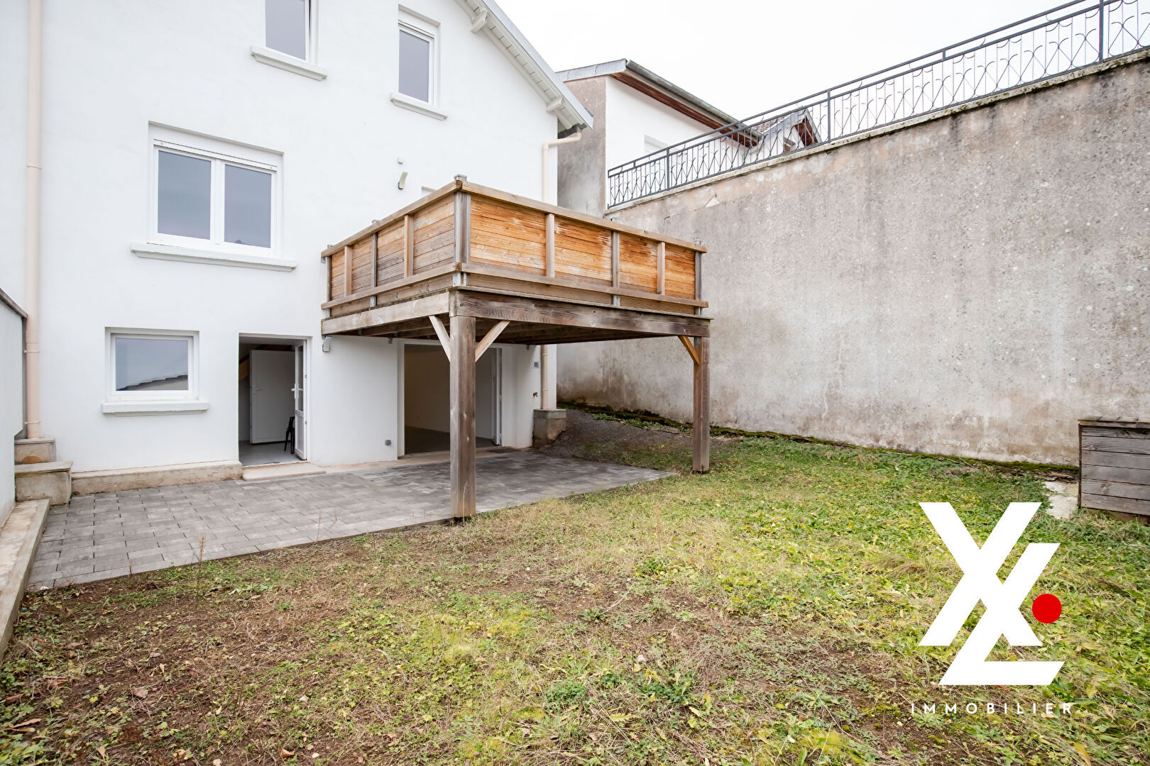 Agence immobilière de MENTOR - SIEGE - XL Immobilier - Nancy