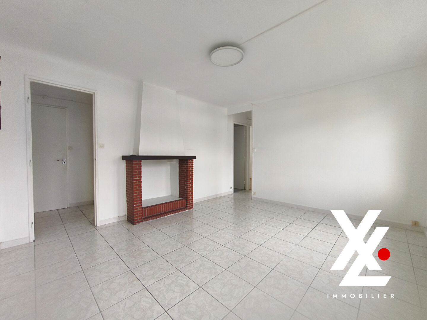 Appartement 4 pièce(s)