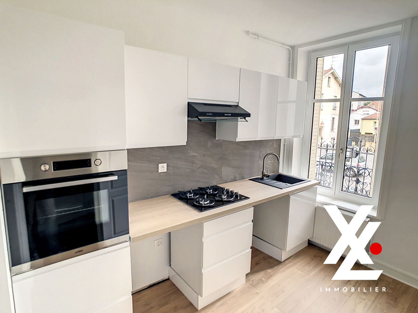 Photo Appartement Nancy 3 pièce(s) 50.21 m2 image 1/6