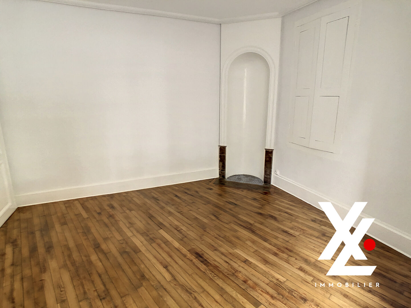 Photo Appartement Nancy 3 pièce(s) 50.21 m2 image 2/6