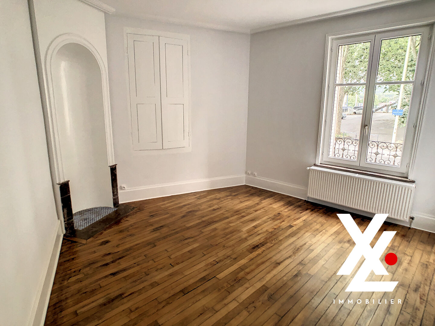 Photo Appartement Nancy 3 pièce(s) 50.21 m2 image 3/6