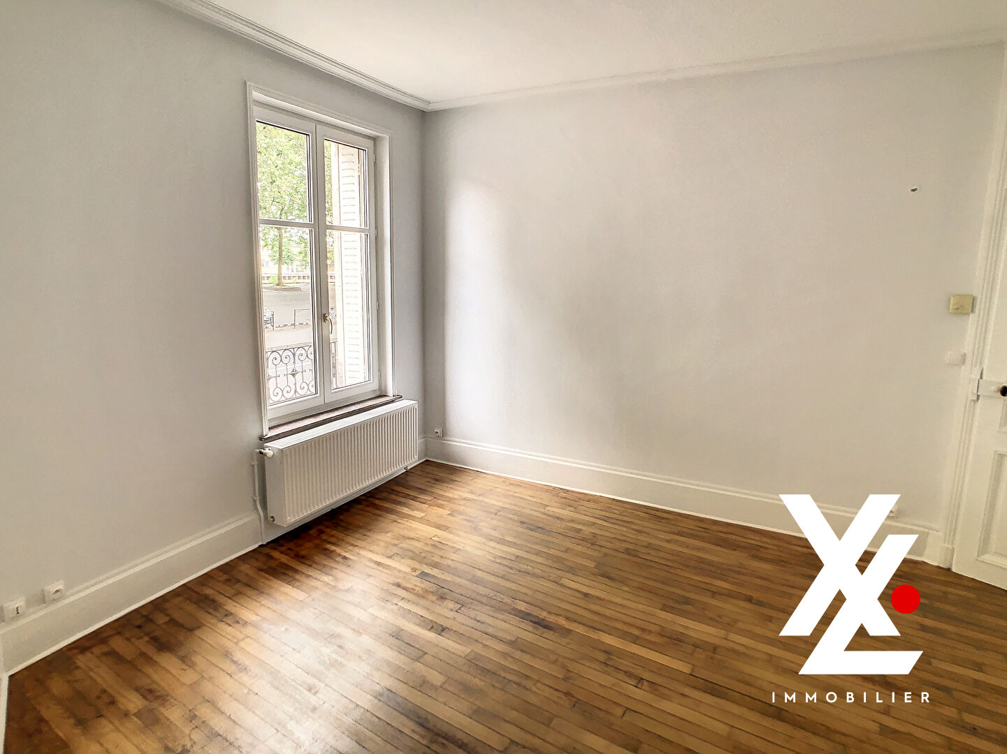 Photo Appartement Nancy 3 pièce(s) 50.21 m2 image 4/6