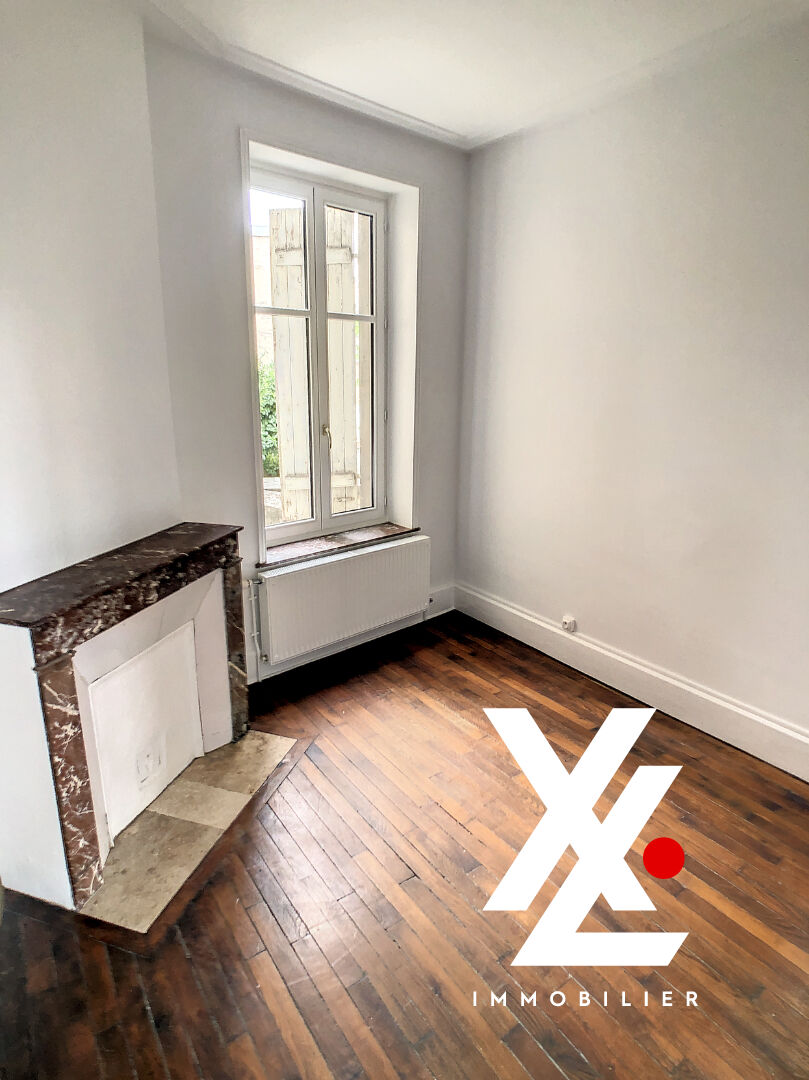 Photo Appartement Nancy 3 pièce(s) 50.21 m2 image 6/6