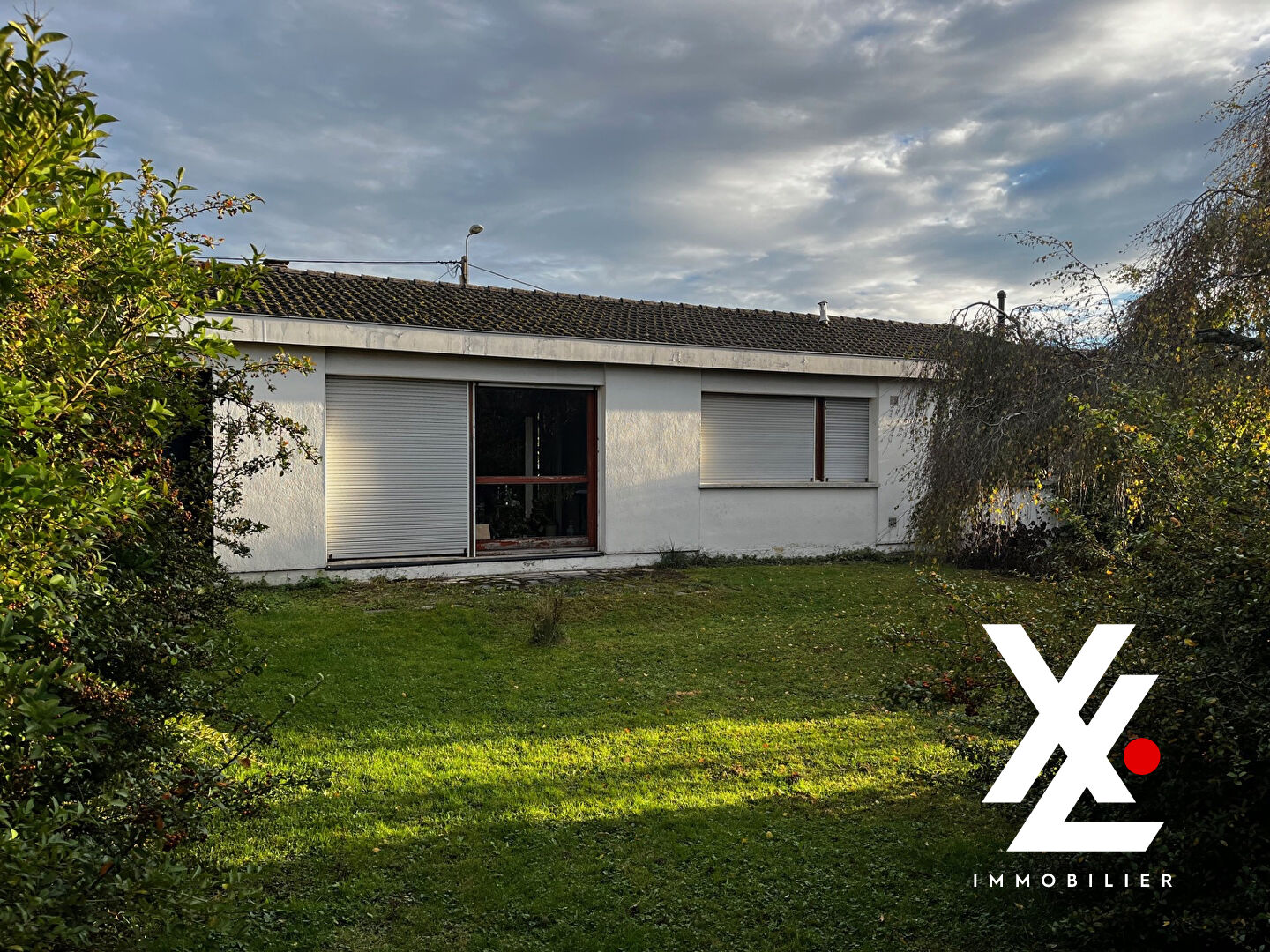 Maison Seichamps 5 pièce(s) 85 m2