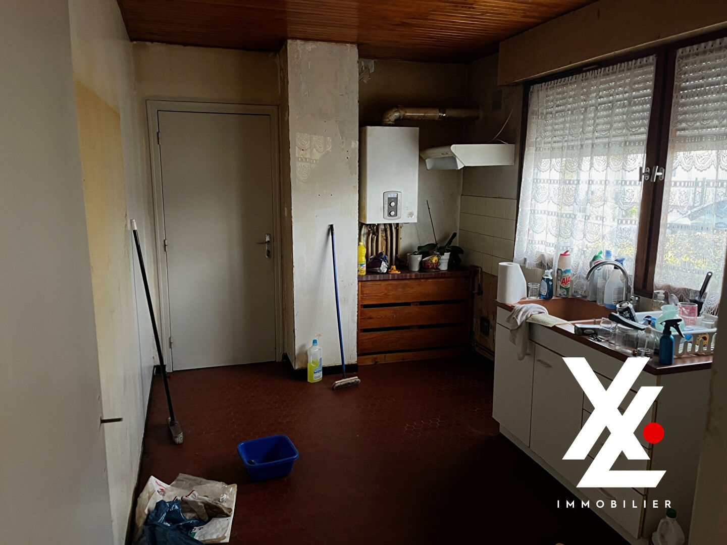 Photo Maison Seichamps 5 pièce(s) 85 m2 image 6/6