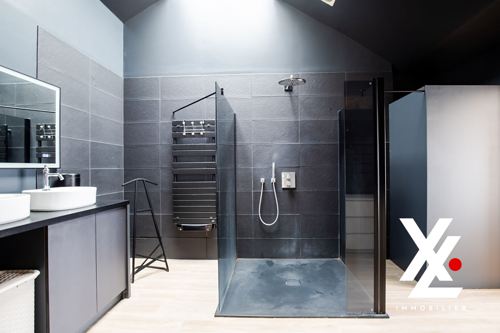 Photo Appartement Nancy 4 pièce(s) 101.58 m2 image 3/6