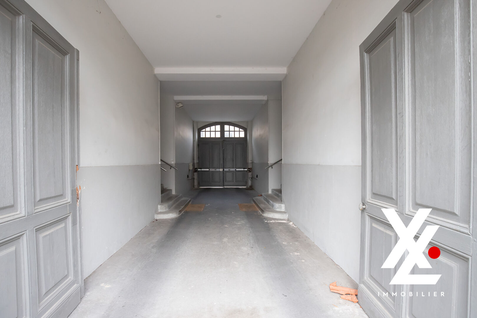 Photo Appartement Nancy 4 pièce(s) 101.58 m2 image 5/6