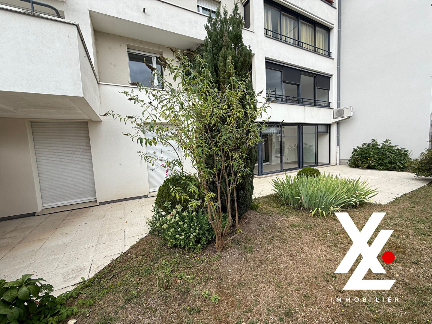 Photo Appartement Laxou 4 pièce(s) 85 m2 image 2/6