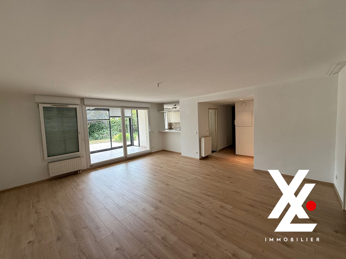 Photo Appartement Laxou 4 pièce(s) 85 m2 image 3/6