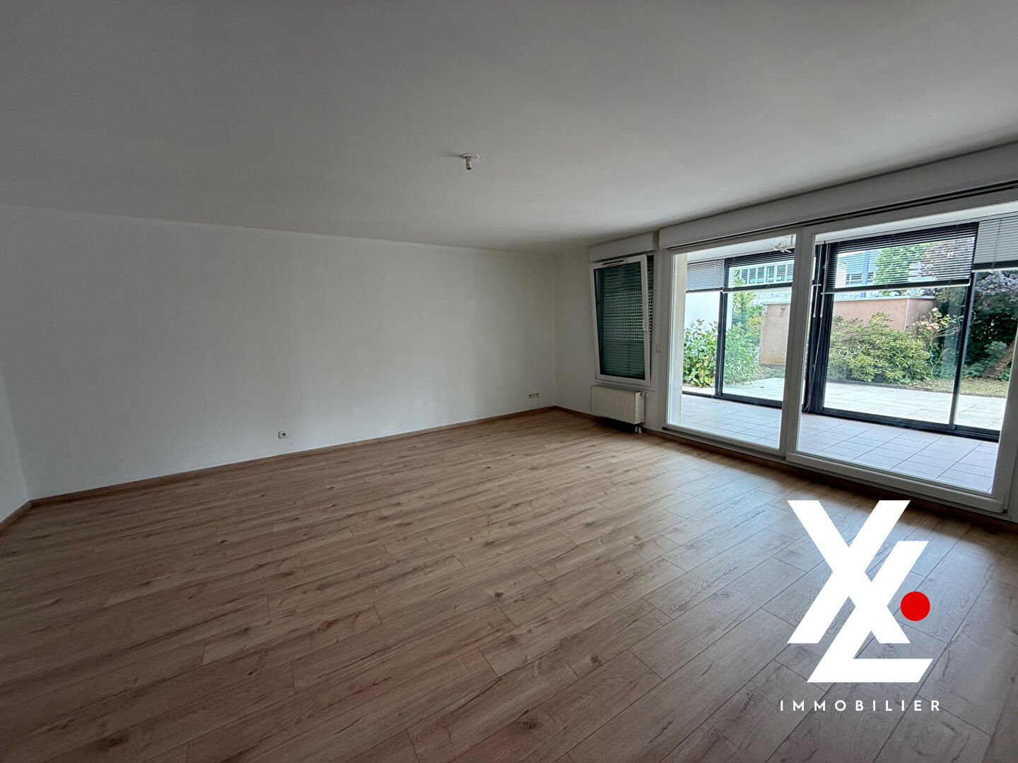 Photo Appartement Laxou 4 pièce(s) 85 m2 image 4/6