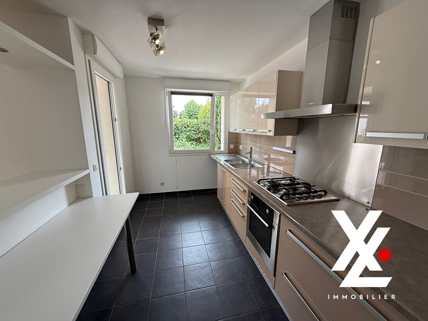 Photo Appartement Laxou 4 pièce(s) 85 m2 image 5/6