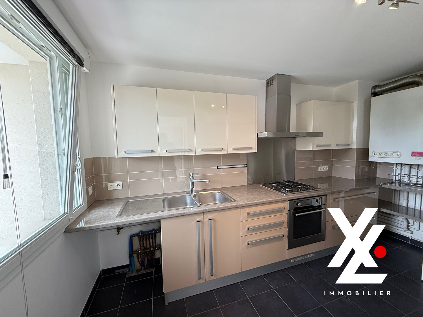 Photo Appartement Laxou 4 pièce(s) 85 m2 image 6/6