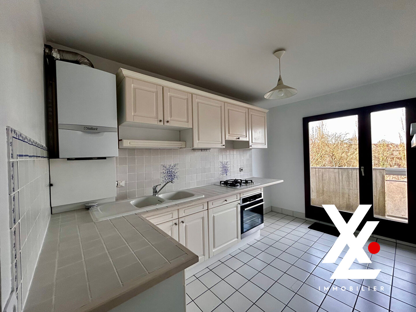 Photo Appartement  4 pièce(s) image 4/6