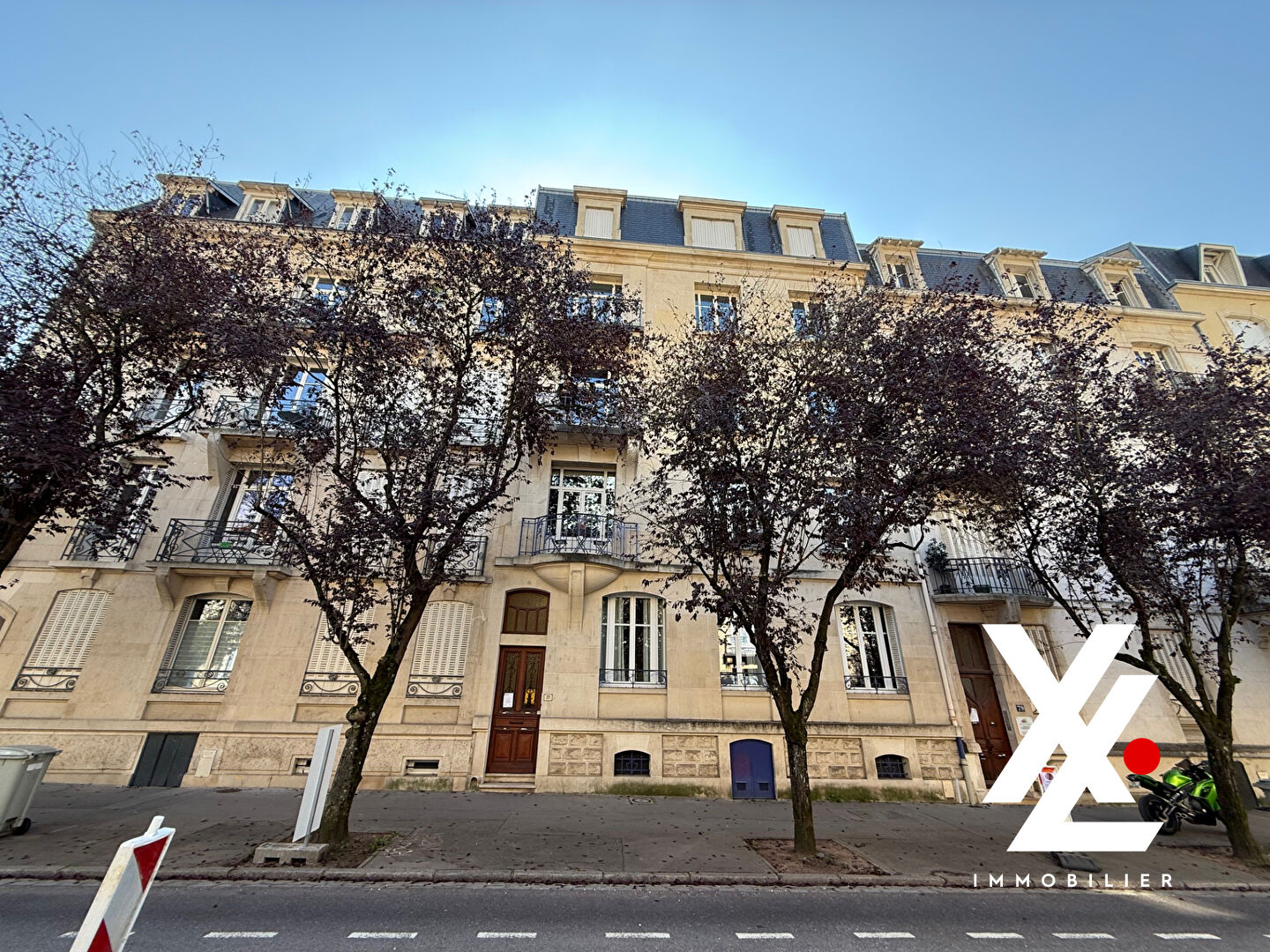Agence immobilière de MENTOR - SIEGE - XL Immobilier - Nancy