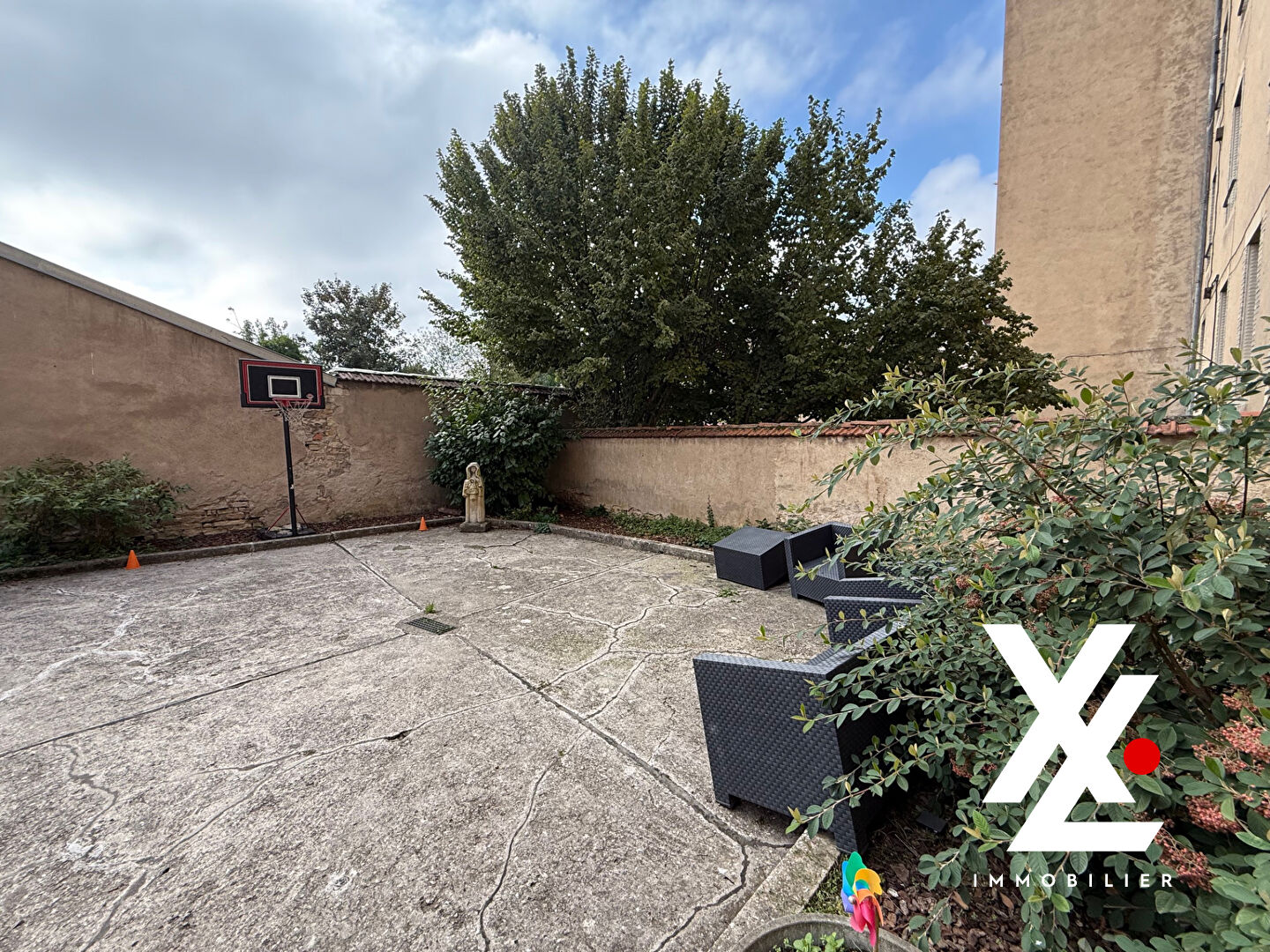 Agence immobilière de MENTOR - SIEGE - XL Immobilier - Nancy