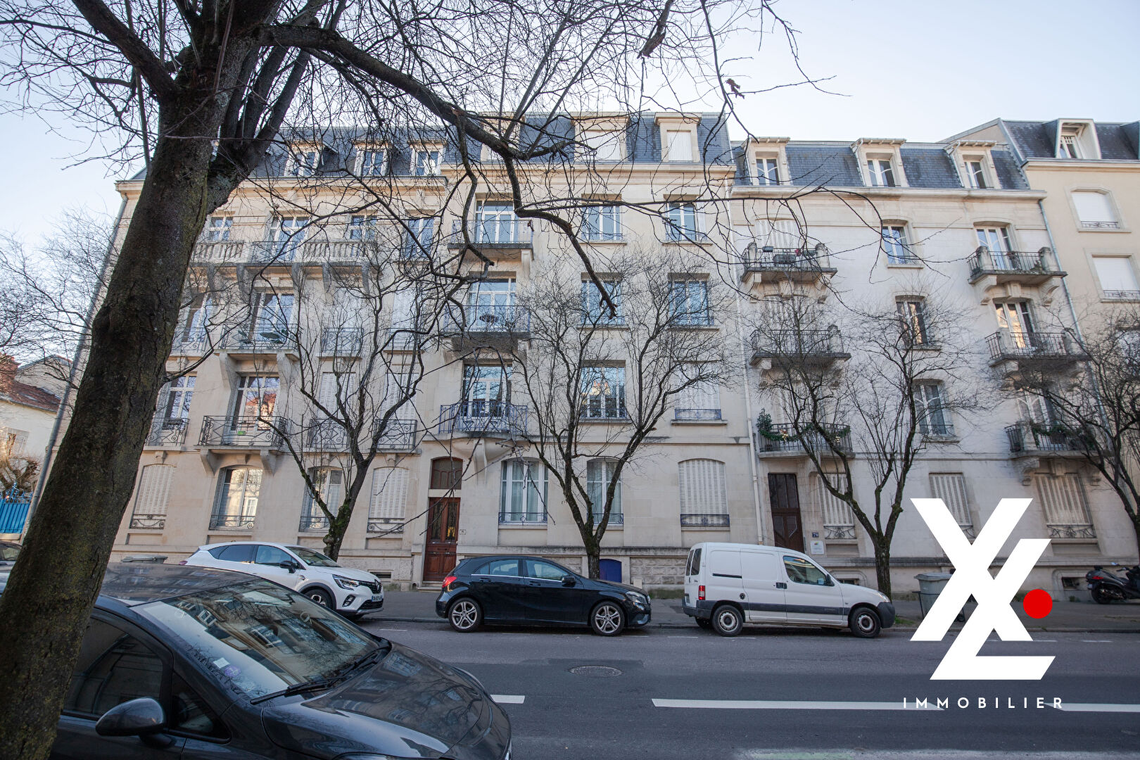 Agence immobilière de MENTOR - SIEGE - XL Immobilier - Nancy