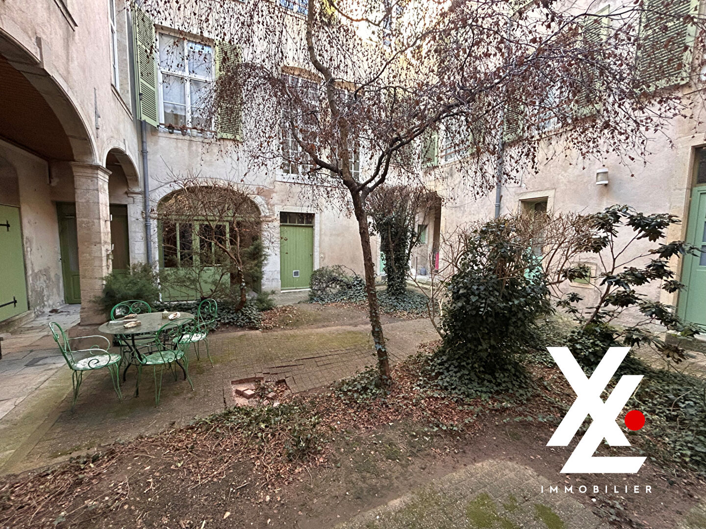 Agence immobilière de MENTOR - SIEGE - XL Immobilier - Nancy