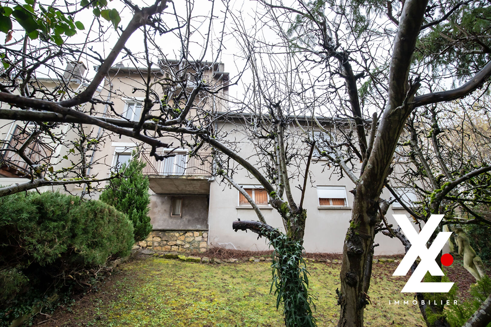 Agence immobilière de MENTOR - SIEGE - XL Immobilier - Nancy