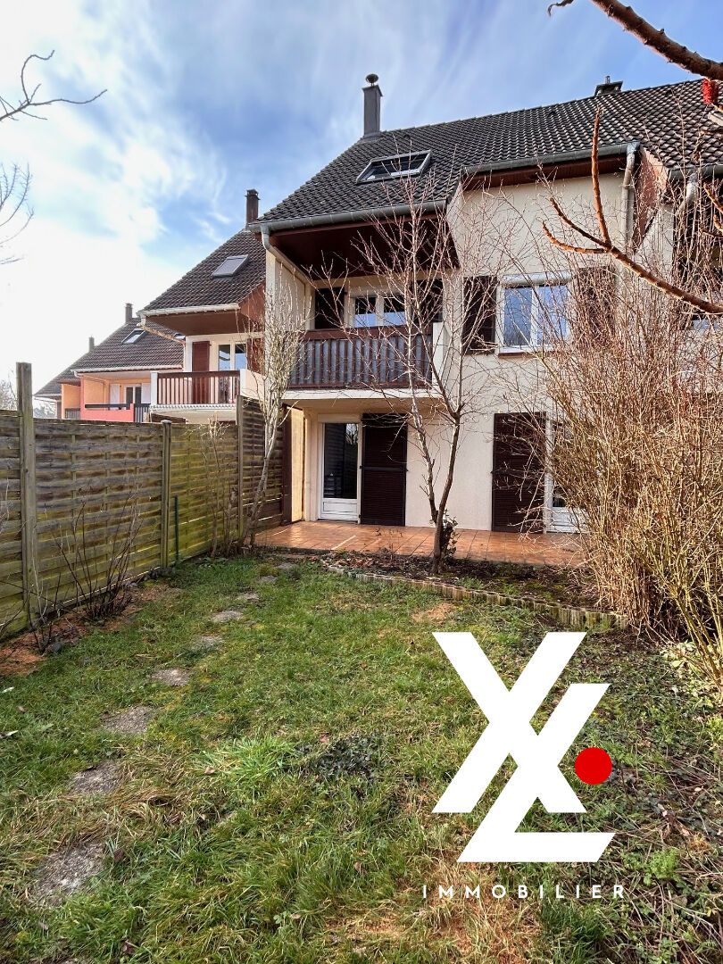 Agence immobilière de MENTOR - SIEGE - XL Immobilier - Nancy