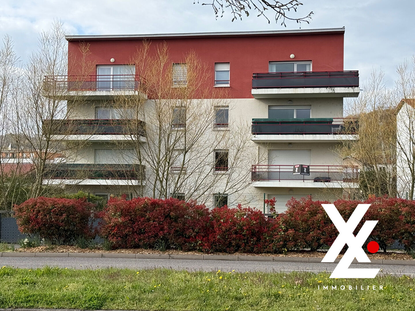 Agence immobilière de MENTOR - SIEGE - XL Immobilier - Nancy