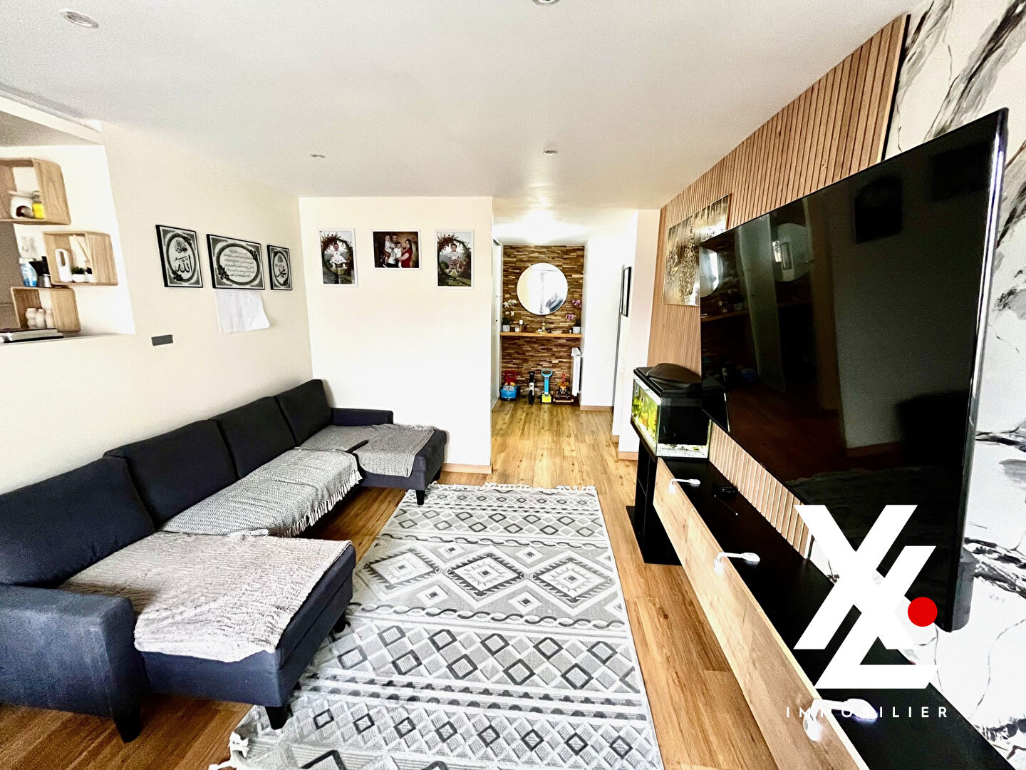 Agence immobilière de MENTOR - SIEGE - XL Immobilier - Nancy