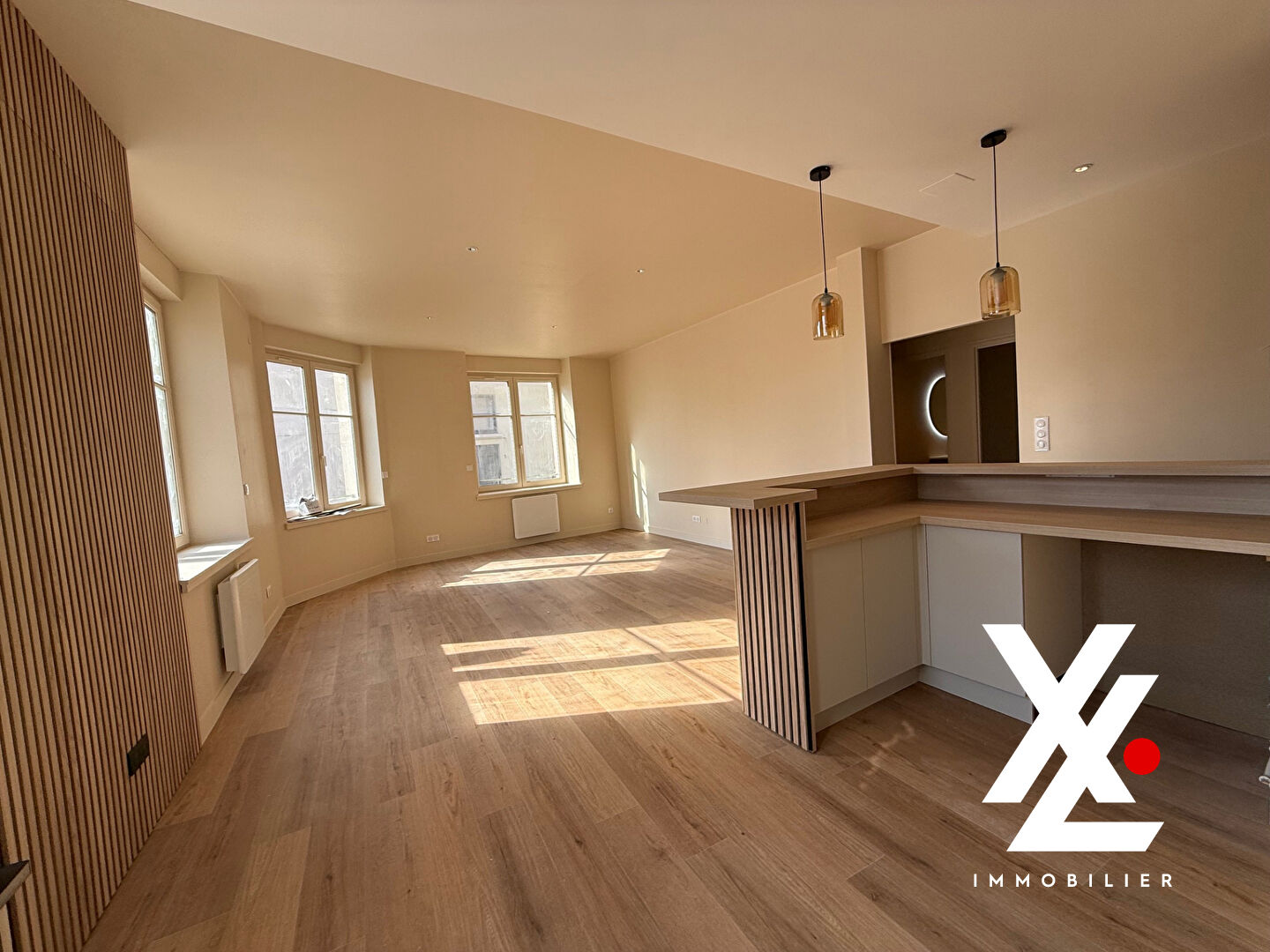 Agence immobilière de MENTOR - SIEGE - XL Immobilier - Nancy