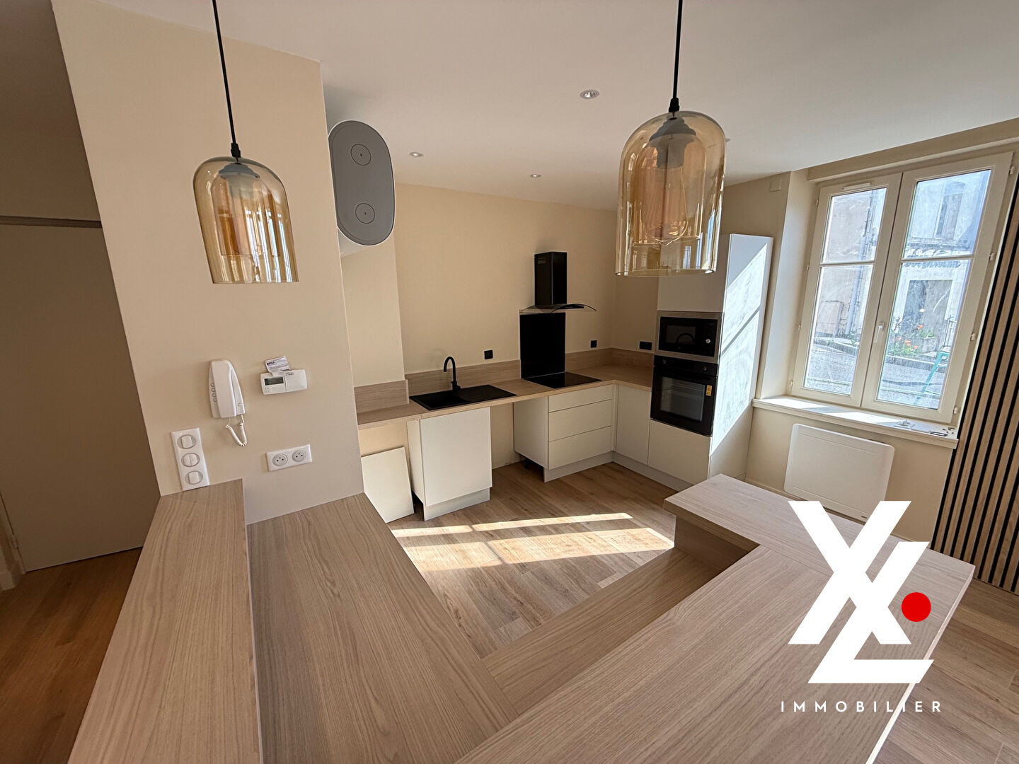 Agence immobilière de MENTOR - SIEGE - XL Immobilier - Nancy