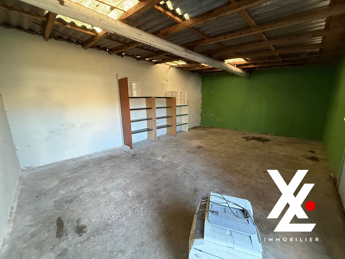 Agence immobilière de MENTOR - SIEGE - XL Immobilier - Nancy