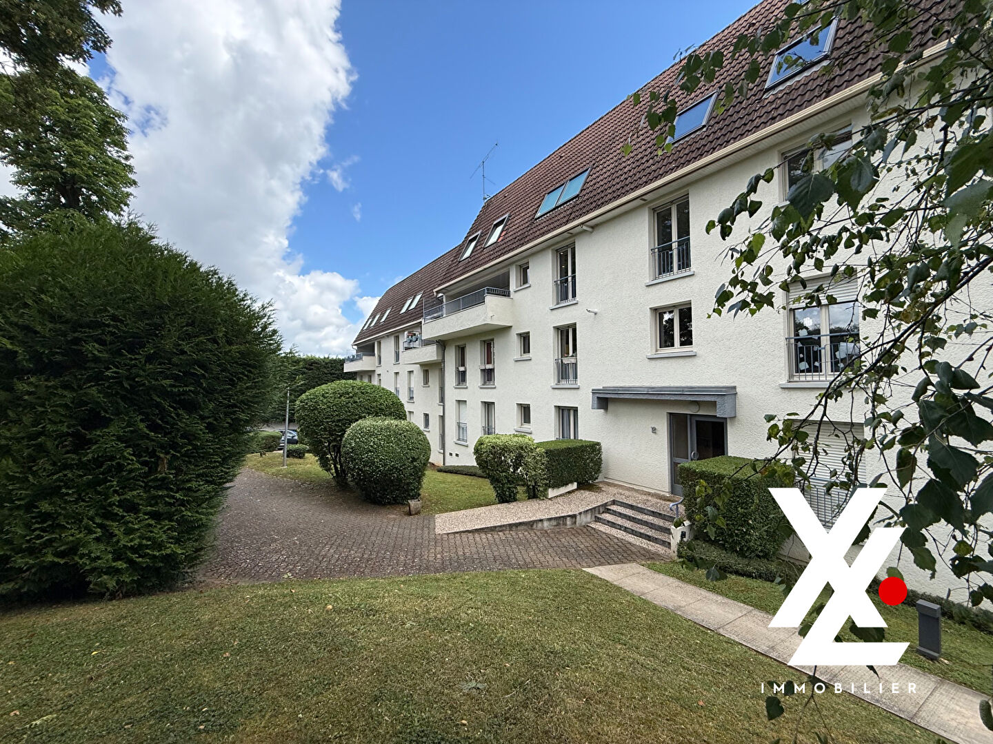 Agence immobilière de MENTOR - SIEGE - XL Immobilier - Nancy