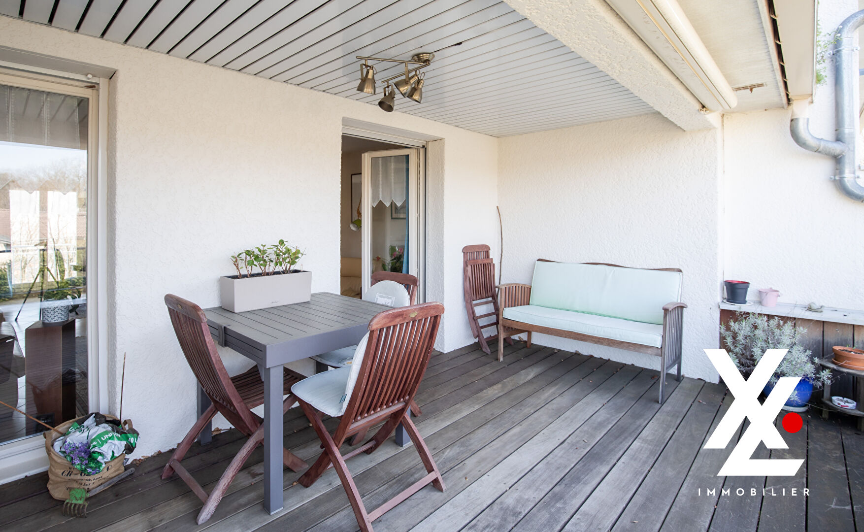 Agence immobilière de MENTOR - SIEGE - XL Immobilier - Nancy