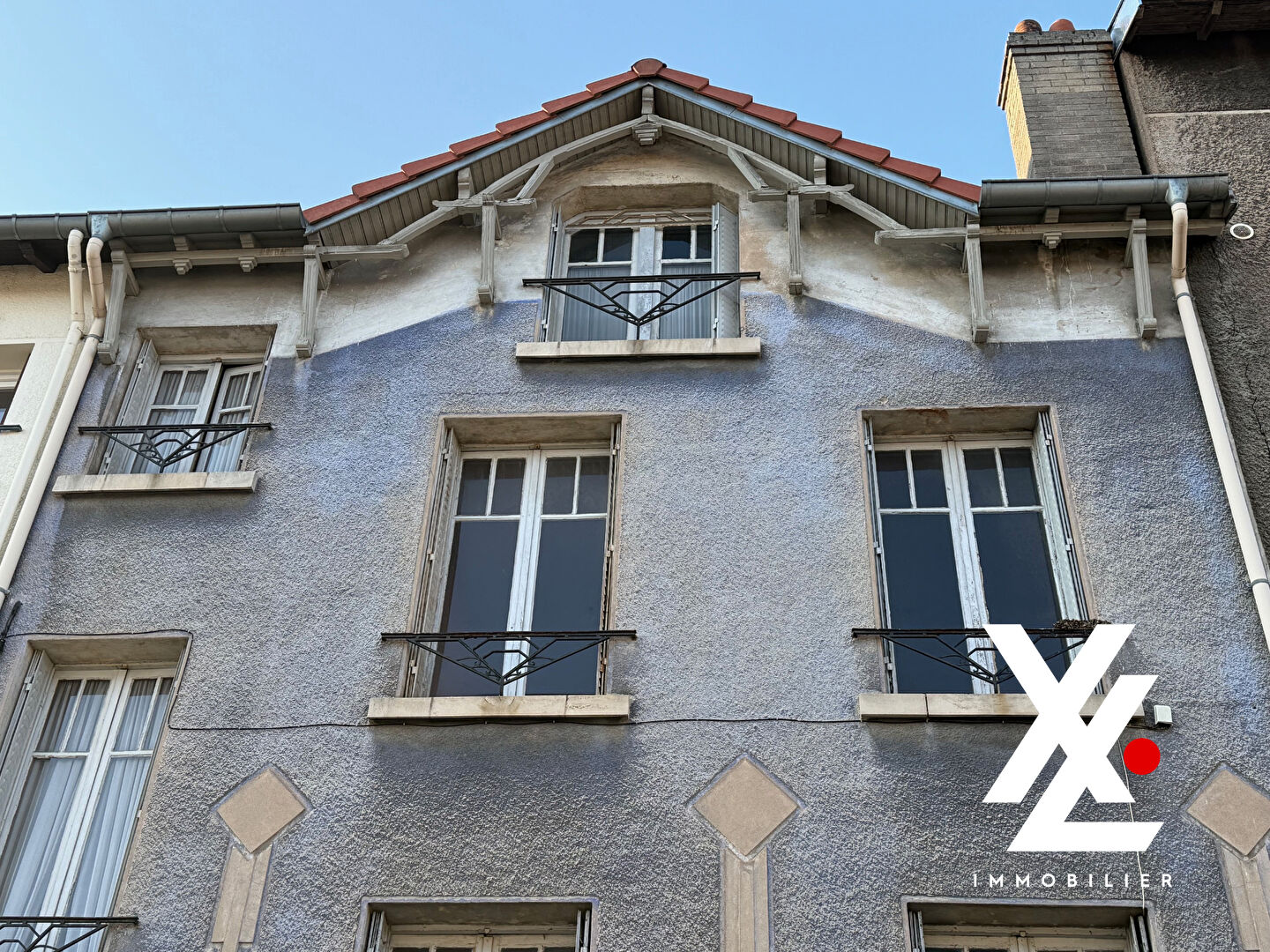 Agence immobilière de MENTOR - SIEGE - XL Immobilier - Nancy