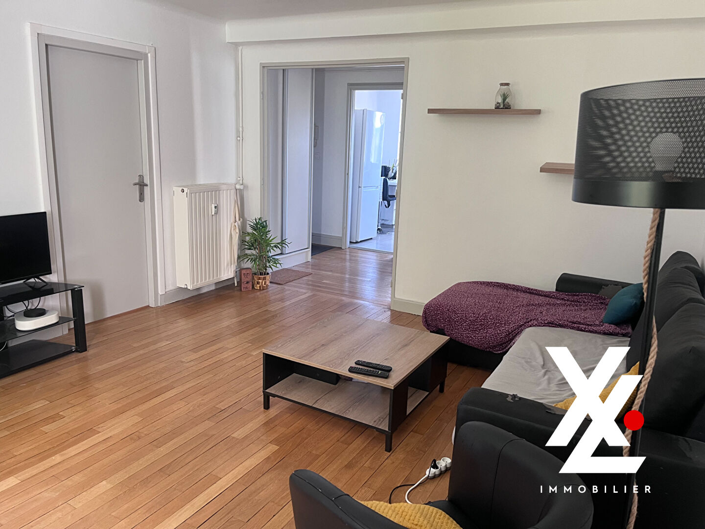 Agence immobilière de MENTOR - SIEGE - XL Immobilier - Nancy