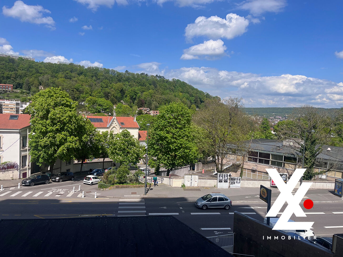 Agence immobilière de MENTOR - SIEGE - XL Immobilier - Nancy