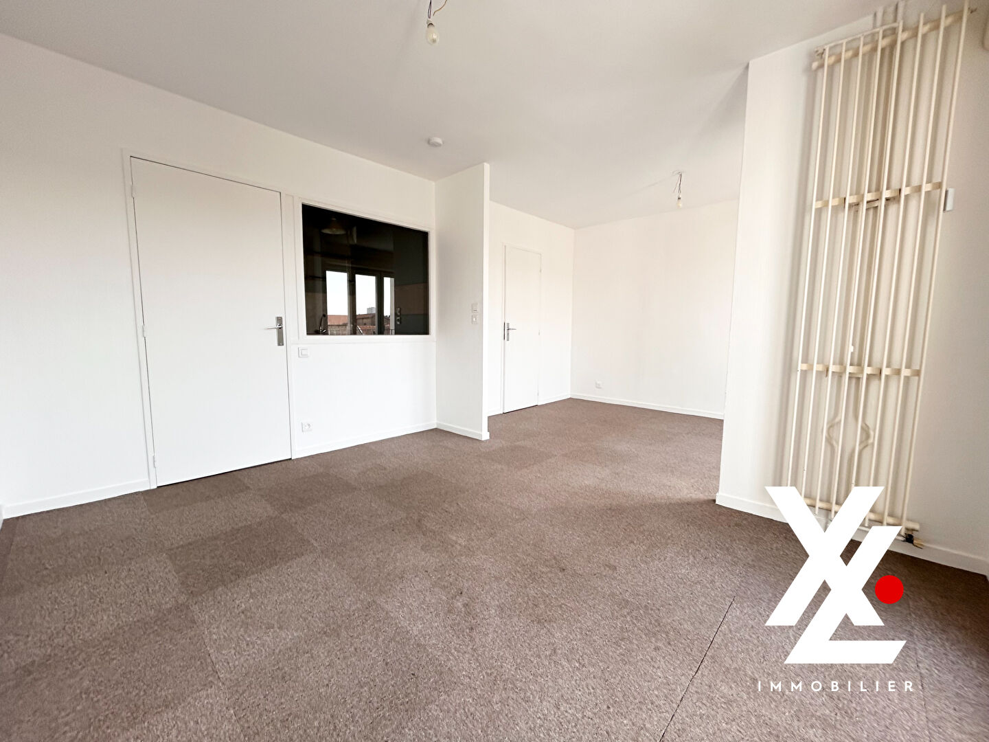 Agence immobilière de MENTOR - SIEGE - XL Immobilier - Nancy