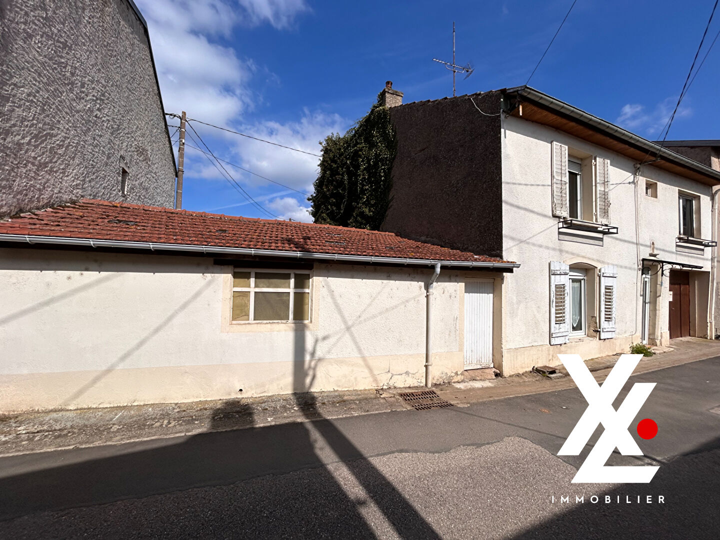 Agence immobilière de MENTOR - SIEGE - XL Immobilier - Nancy