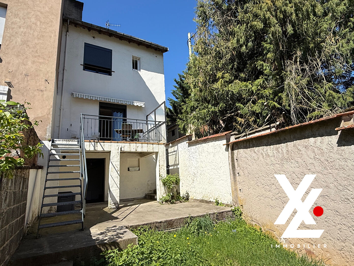 Agence immobilière de MENTOR - SIEGE - XL Immobilier - Nancy